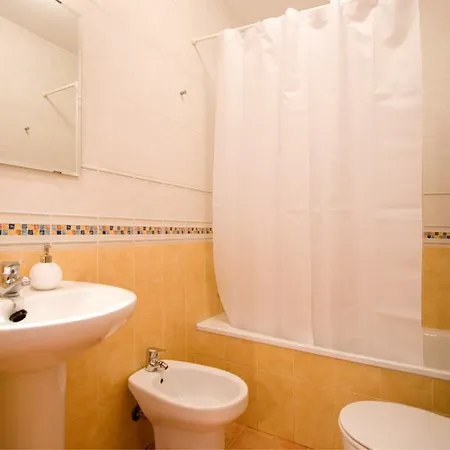 Apartamento Beslow La Antilla