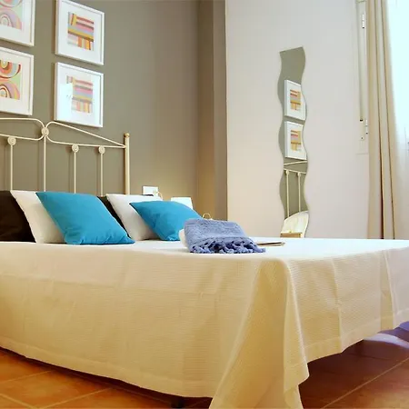 Apartamento Beslow La Antilla