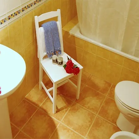 Apartamento Beslow *