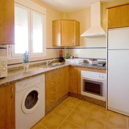Apartamento Beslow