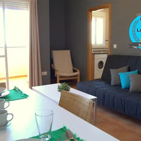 Apartamento Beslow *