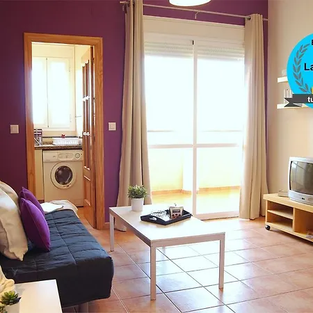 Apartamento Beslow La Antilla