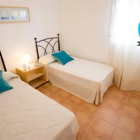 Apartamento Beslow