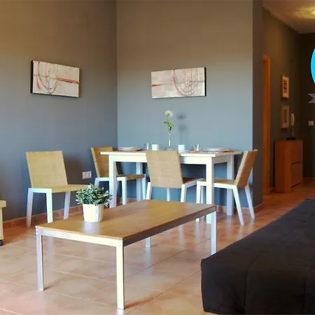 Apartamento Beslow
