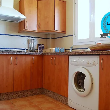 Apartamento Beslow *
