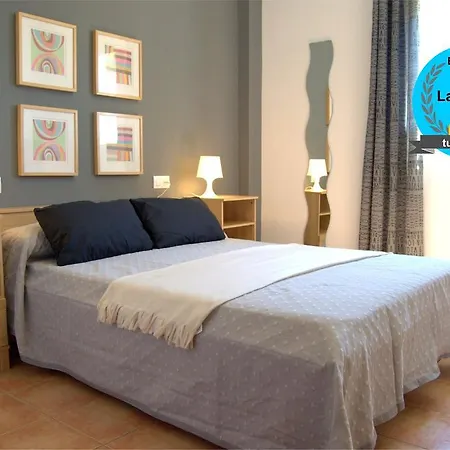 Beslow Apartamento *