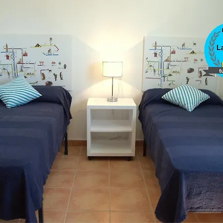 Apartamento Beslow