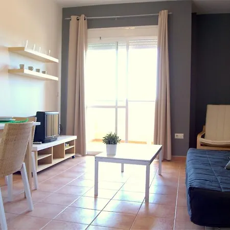 Апартаменты Beslow Ла-Антилья